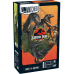 Board game Restoration Games Unmatched: Jurassic Park – InGen Vs Raptors (eng) ( PA22021 )
