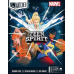 Настільна гра Restoration Games Unmatched: Дух Юності (Unmatched: Teen Spirit) (англ) ( PA21022EN )