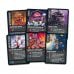 Настільна гра Geekach Games (передзамовлення) Unmatched: Пригоди — Підлітки-Мутанти Черепашки-Нінджя (Unmatched Adventures: Teenage Mutant Ninja Turtles) (укр) ( GKCH0293 )