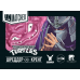 Настільна гра Geekach Games (передзамовлення) Unmatched: Пригоди - Шреддер Та Кренґ (Unmatched Adventures: TMNT – Shredder And Krang) (доповнення) (укр) ( GKCH0294 )