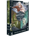 Board game Geekach Games Unmatched: The Witcher – Steel And Silver (ukr) ( GKCH0249 )