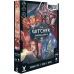 Настільна гра Geekach Games Unmatched: The Witcher — Занепад Світів (Unmatched: The Witcher – Realms Fall) (укр) ( GKCH0250 )