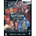 Настільна гра Geekach Games Unmatched: The Witcher — Занепад Світів (Unmatched: The Witcher – Realms Fall) (укр) ( GKCH0250 )