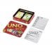 Board game Mattel UNO: Deluxe (eng) ( K0888 )