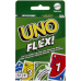 Board game Mattel UNO: Flex (eng) ( HMY99 )