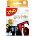 Board game Mattel UNO: Harry Potter (eng) ( FNC42 )