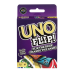 Board game Mattel UNO: Flip! (eng) ( GDR44 )