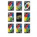 Board game Mattel UNO: All Wild! (eng) ( HHL33 )