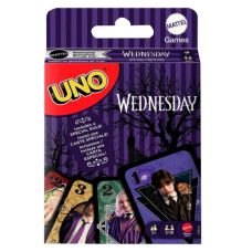 UNO Wednesday (ukr) UNO Wednesday (ukr)