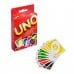 Board game Mattel UNO (ukr) ( W2087 )