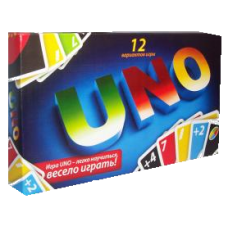 Уно Україна (Uno)