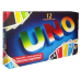 Настільна гра Danko Toys Уно Україна (Uno) ( 0112DT )