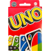 Board game Mattel UNO (ukr) ( W2087 )