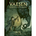 Board game Geekach Games Vaesen (ukr) ( GKRP0020 )