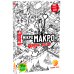 Board game Нова Ера MicroMacro: Crime city (ukr) ( ММГ001 )
