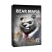 Настільна гра WoodCat Ведмежа Мафія (Bears Mafia) (укр) ( W0001 )