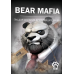 Настільна гра WoodCat Ведмежа Мафія (Bears Mafia) (укр) ( W0001 )