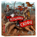 Board game Lord of Boards Raiders of Scythia (ukr) ( LOB2002UK )