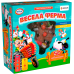 Board game Rozum Funny Farm (ukr) ( 75582870220 )