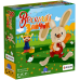Board game Rozum Happy Bunny (ukr) ( R018UA )