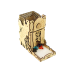 Аксессуар к настольной игре Tower Rex Башня для кубиков: Стимпанк (Dice Tower: Steampunk) ( DTSP-01 )