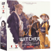 Настільна гра Geekach Games Відьмак: Шлях Призначення — Ронін (The Witcher: Path Of Destiny — Ronin) (укр) ( GKCH240RN )