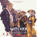 Настільна гра Geekach Games Відьмак: Шлях Призначення — Ронін (The Witcher: Path Of Destiny — Ronin) (укр) ( GKCH240RN )