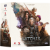 Настільна гра Geekach Games Відьмак: Шлях Призначення — Делюкс (The Witcher: Path Of Destiny — Deluxe) (укр) ( GKCH206PD )