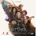 Настільна гра Geekach Games Відьмак: Шлях Призначення — Делюкс (The Witcher: Path Of Destiny — Deluxe) (укр) ( GKCH206PD )