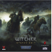 Настільна гра Geekach Games (передзамовлення) Відьмак: Старий Світ — Дикий Гін (The Witcher: Old World — Wild Hunt) (доповнення) (укр) ( GKCH0268 )