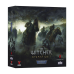 Настільна гра Geekach Games (передзамовлення) Відьмак: Старий Світ — Дикий Гін (The Witcher: Old World — Wild Hunt) (доповнення) (укр) ( GKCH0268 )