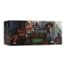 Настільна гра Geekach Games (передзамовлення) Відьмак: Старий Світ — Набір Пригод (The Witcher: Old World — Adventure Pack) (доповнення) (укр) ( GKCH0267 )