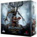 Настільна гра Geekach Games Відьмак: Старий Світ - Делюкс Видання (The Witcher: Old World - Deluxe Edition) (укр) ( GKCH025DL )