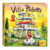 Настільна гра Zoch zum Spielen Вілла Палетті (Villa Paletti) (англ) ( 601122900 )