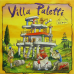 Board game Play to play Villa Paletti (eng) ( 601122900 )