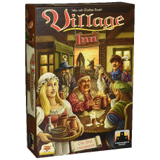 Village: Inn (expansion) (eng)