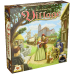 Настільна гра Stronghold Games Літопис (Village) (англ) ( 8019-SG )