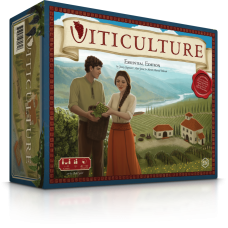 Viticulture: Essential Edition (eng)