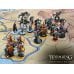 Настільна гра Ares Games Війна Персня (War Of The Ring) (Second Edition) (англ) ( AGS WOTR001 )