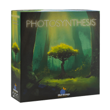 Фотосинтез (Photosynthesis) (англ)