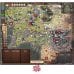 Настільна гра Geekach Games Володар Перснів: Доля Братства (The Lord Of The Rings: Fate Of The Fellowship) (укр) ( GKCH0245 )