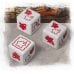 Настільна гра Geekach Games Володар Перснів: Доля Братства (The Lord Of The Rings: Fate Of The Fellowship) (укр) ( GKCH0245 )