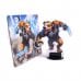 Board Game Accessory The player King of Tokyo: National Monster 2 (ukr) (igrm102)