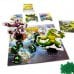 Board game The player King of Tokyo (ukr) ( GG072-UA )