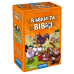 Board game GRANNA Wolfs and sheeps (ukr) ( 82005 )