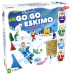 Board game TACTIC Go Go Eskimo ( 55399 )