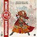 Board game Rozum Rising Sun (ukr) ( R016UA )