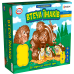 Board game Rozum Hedgehog Escape (ukr) ( 755828704011 )