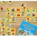 Board game Ranok-Creative Escape from the farm ( 5832 )