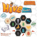 Board game The player Hive Pocket: Ultimate (ukr) ( LSF073125 )